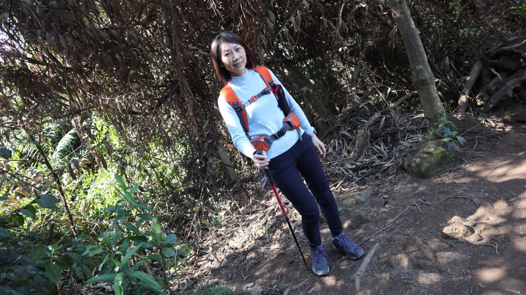 溪洲山登山健行趣(小百岳26號)_2069745