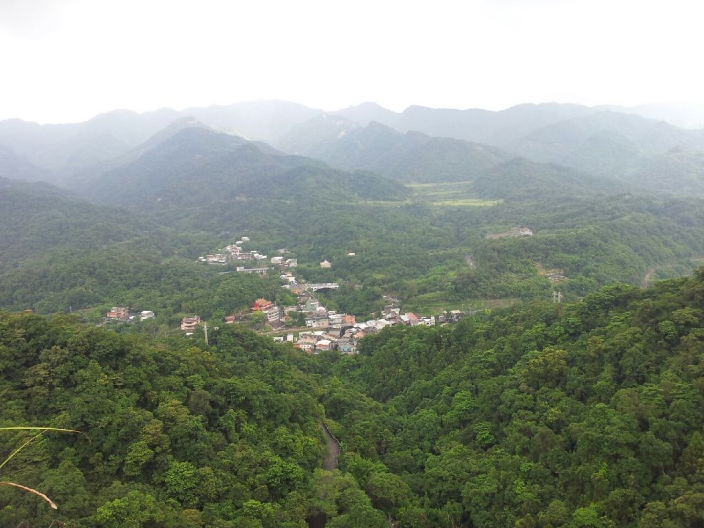 104.07.04 孝子山 慈母峰 普陀山_190168