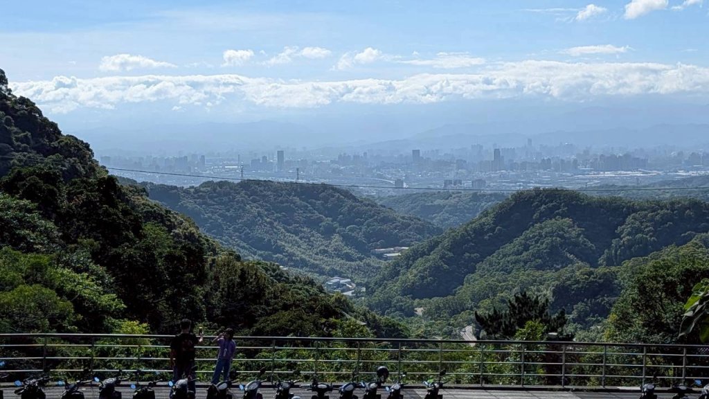 硬漢嶺步道(觀音山)_2935140