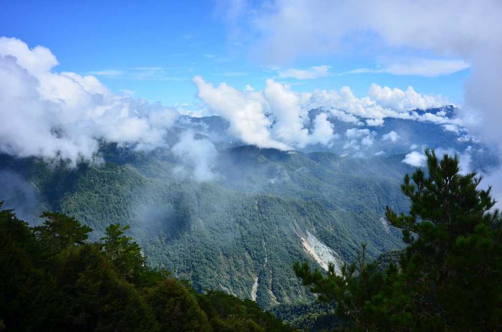 1120923單攻羊頭山之行_2292042