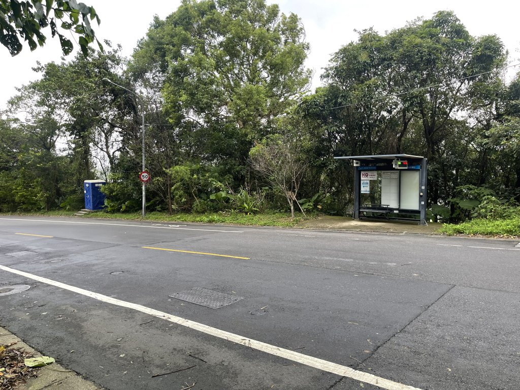 翠山步道 + 碧溪步道 + 大崙尾步道_2649966