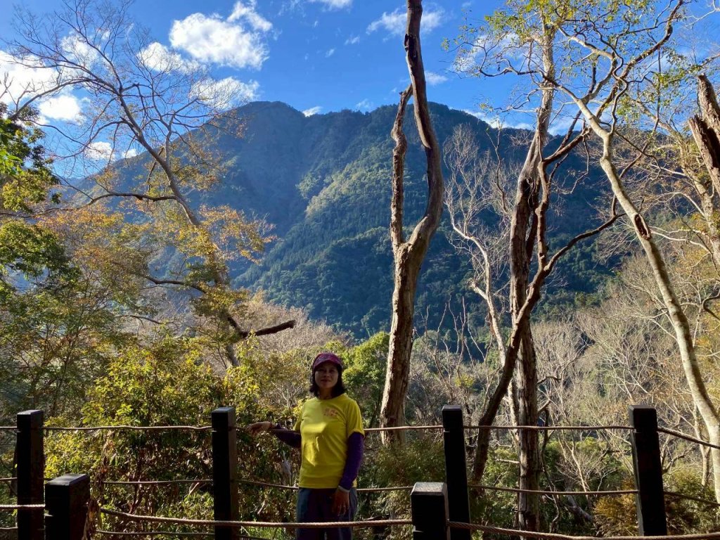 🌈1/25（日）巨人之手~雪山坑步道+東勢客家文化園區+九房3D彩繪村✨FB：熊熊趴爬走🌈_2987939