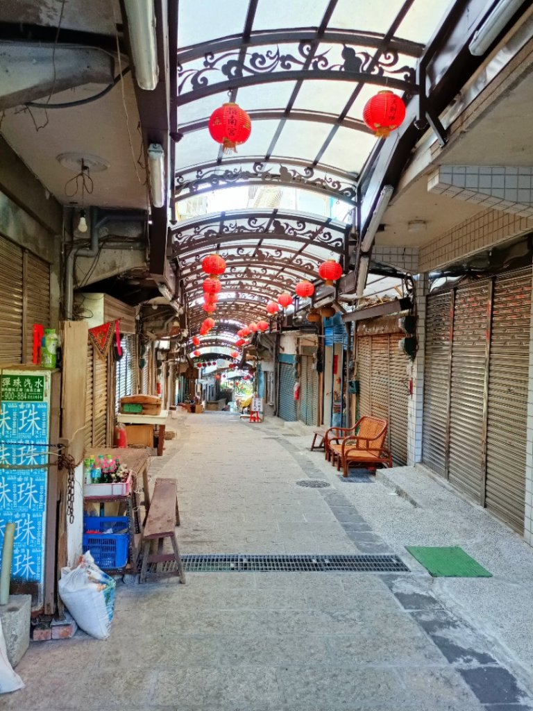 大縱走第七段-茶香縱走_1474570