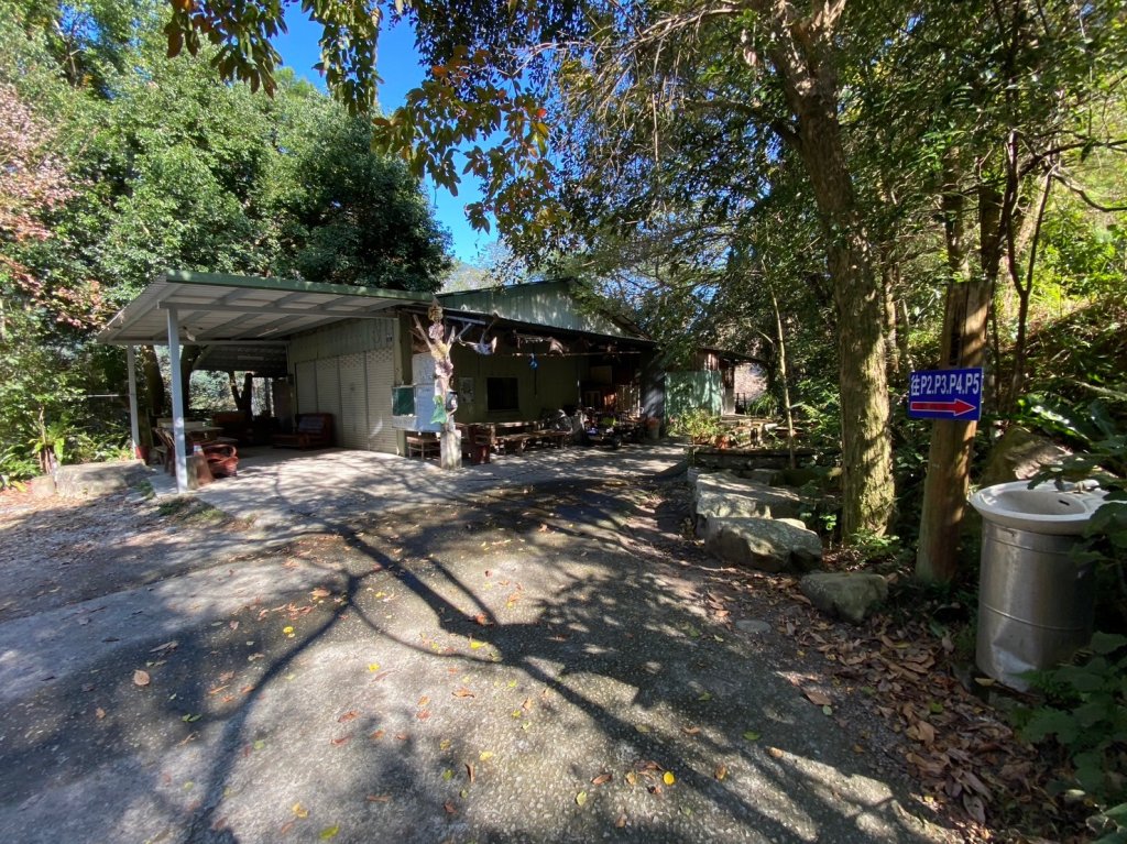 唐麻丹山-松鶴上三角點O型回松鶴_2378352