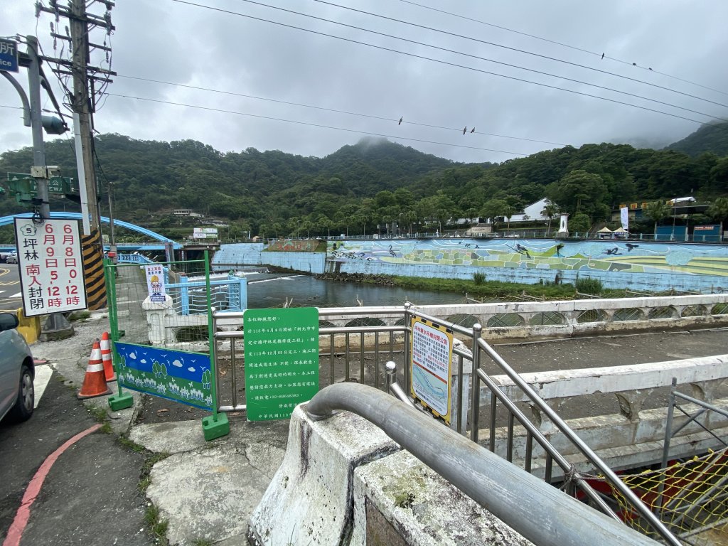 【淡蘭古道尋寶任務】淡蘭南路第四段｜𩻸魚堀溪自行車道至縣界公園_2926369