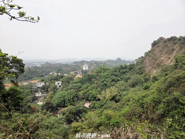 【高雄大社】小百岳大社觀音山步道_3013120