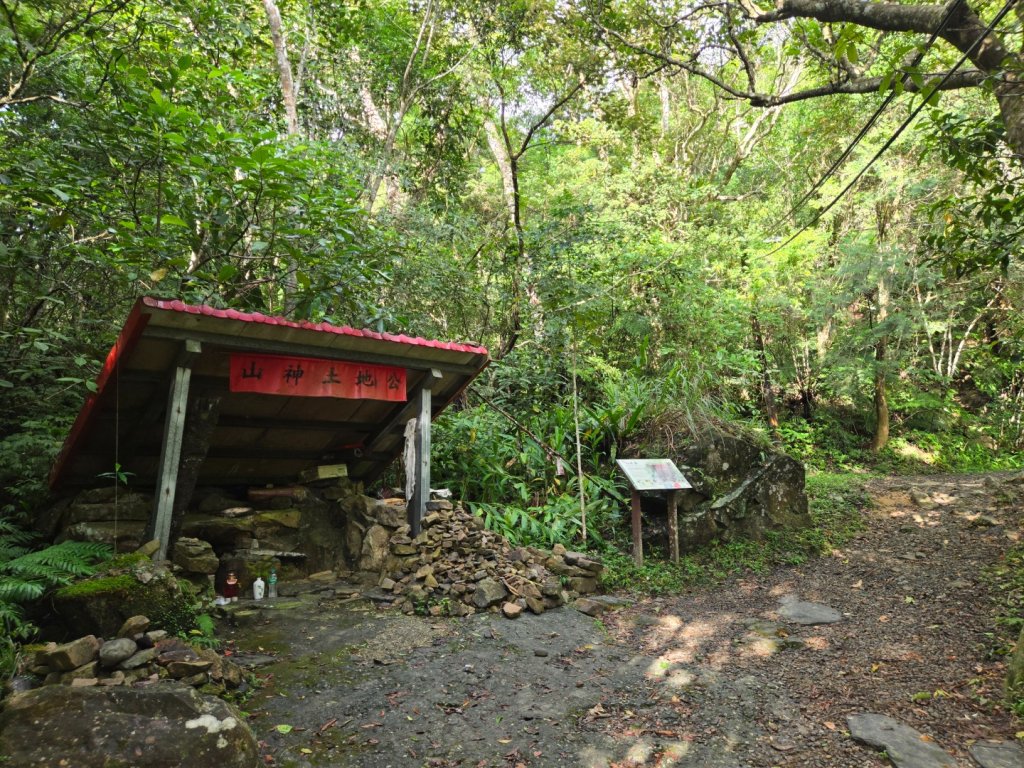 跑馬古道封面圖