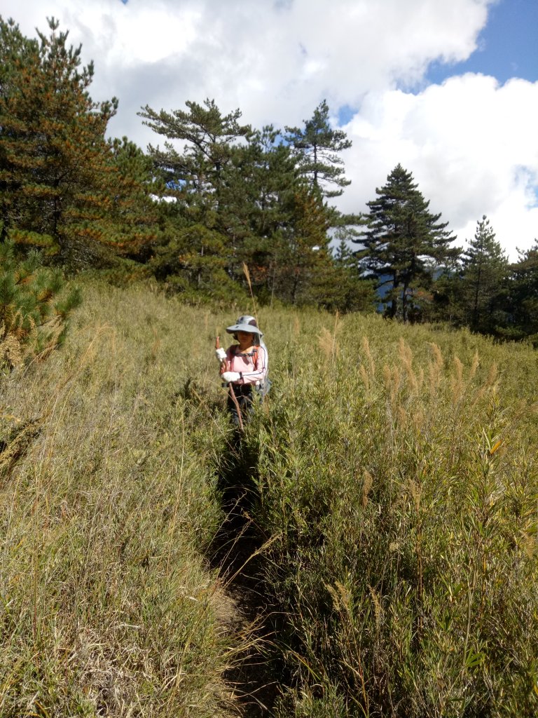 將軍廟上天鑾池+武法奈尾山_1881018