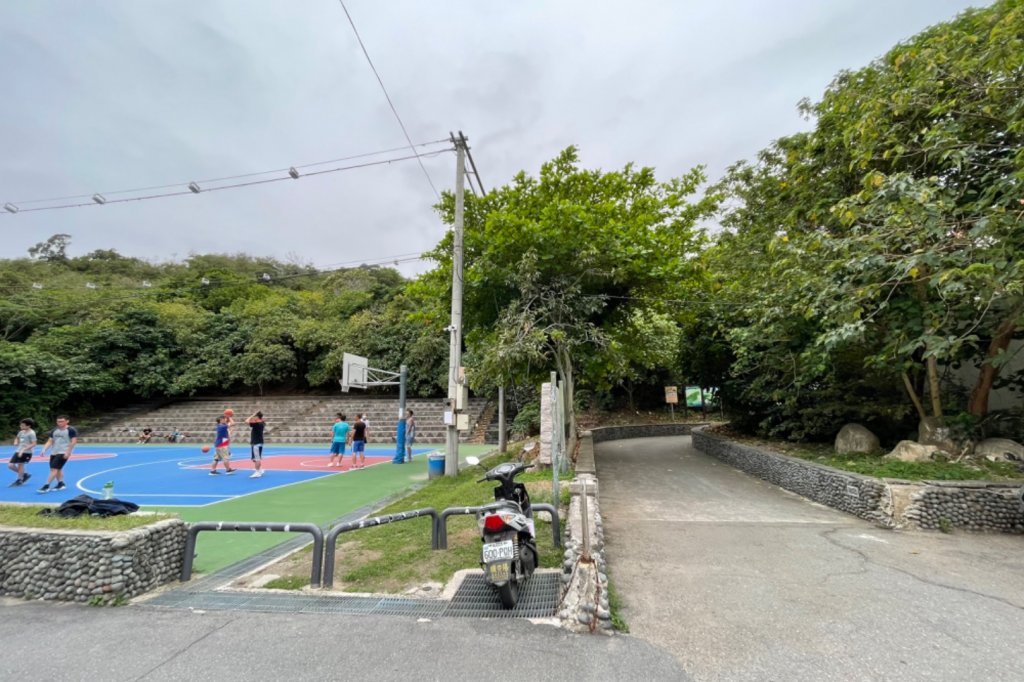鯉魚山步道_1797742