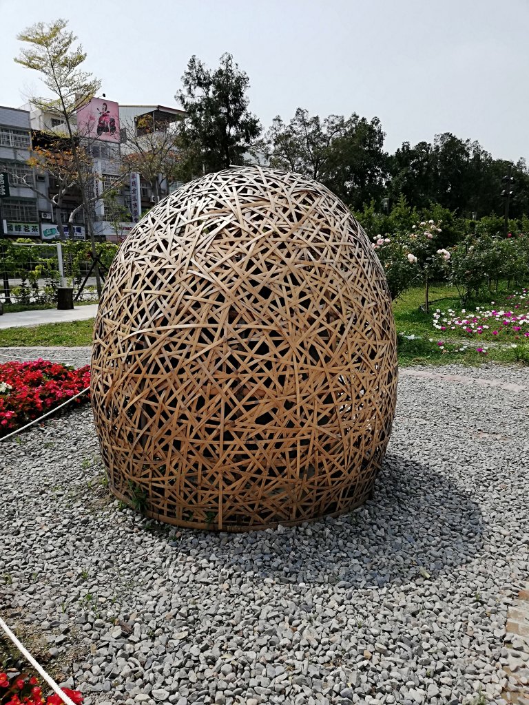 台中花博~豐原葫蘆墩園區_550839