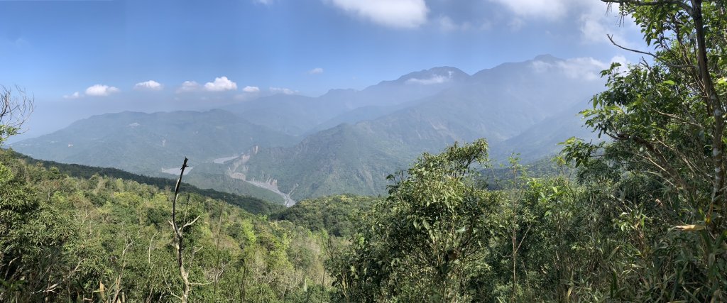 20250301屏東戶亞宇山主峰-基點峰封面圖