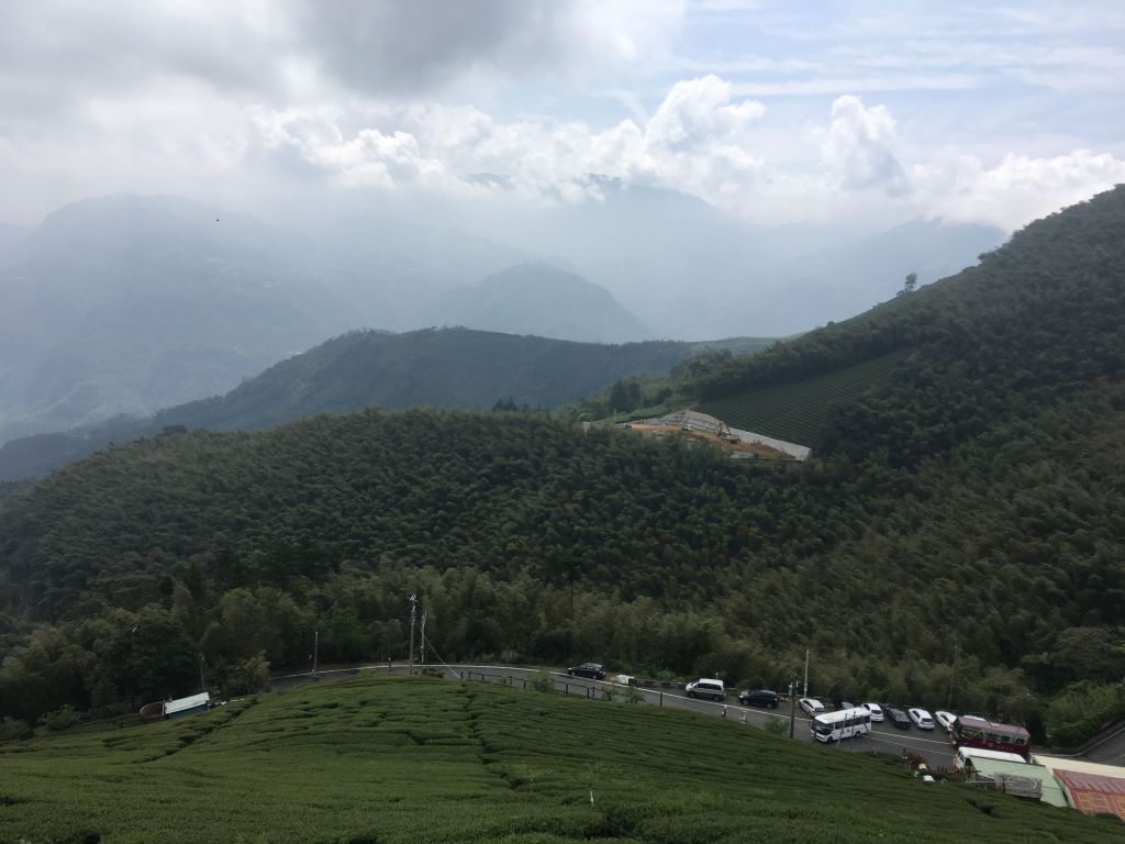 雲嘉八連峰_389179