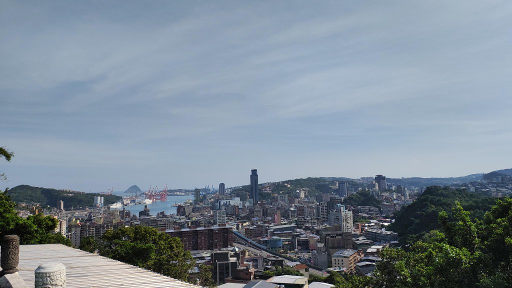 獅球嶺砲台封面圖