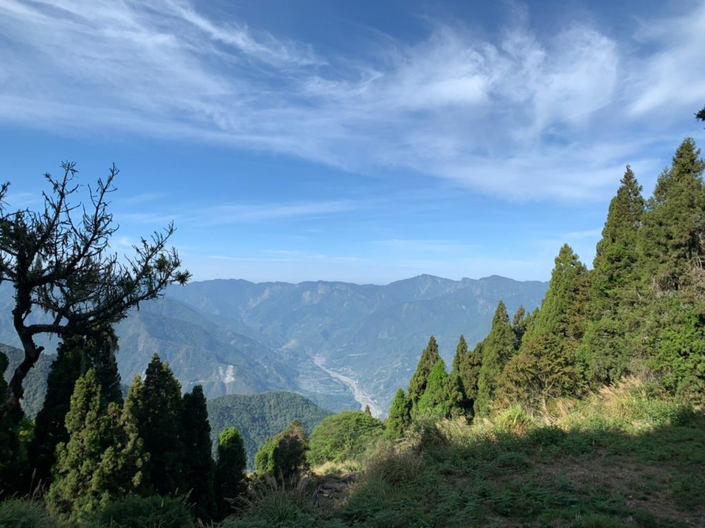 南投｜信義 郡大山兩天一夜_1488006