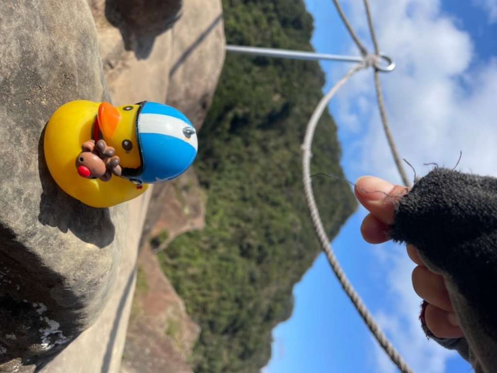北部三大岩場-筆架連峰-皇帝殿-五寮尖拍空拍寫真💙_2663827