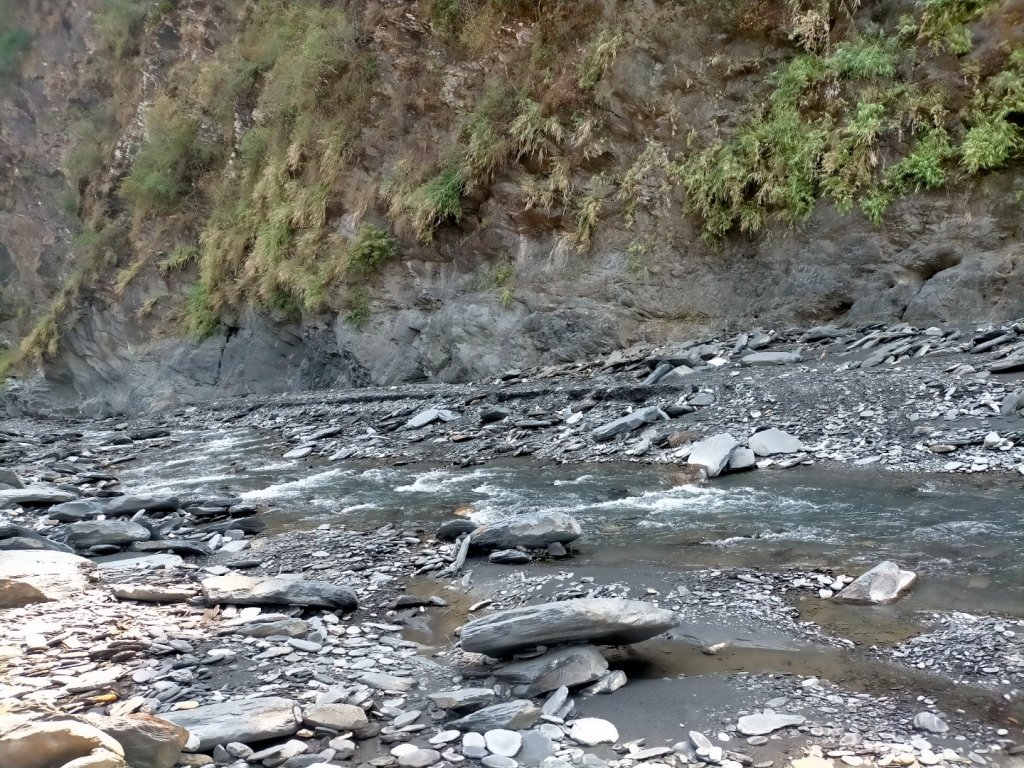 多納鬼斧神工峽谷步道(一線天)_2730273