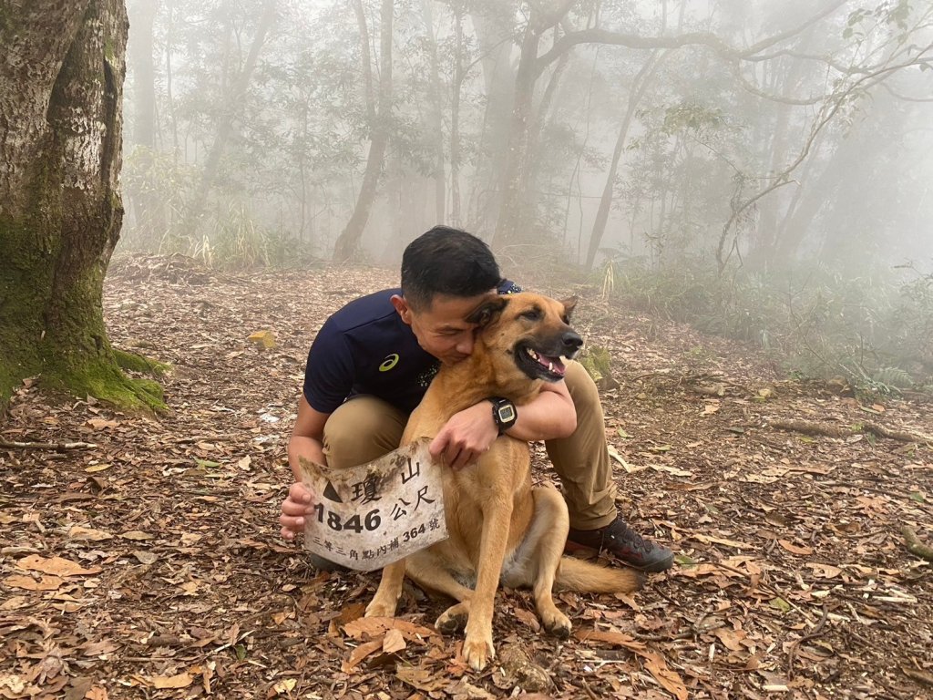 望鄉部落.獵人古道.望美山.瓊山【人與自然山林的恩怨情仇】_2731382