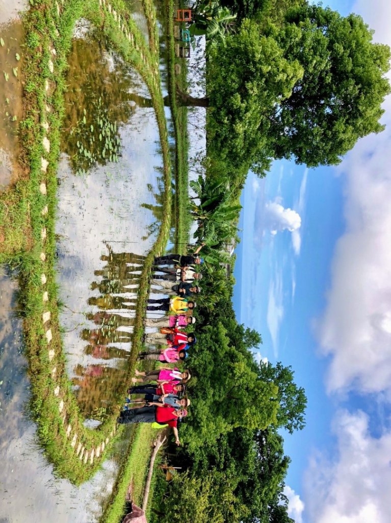 2020/08/21楊廷理古道與灰窯瀑布_1091744