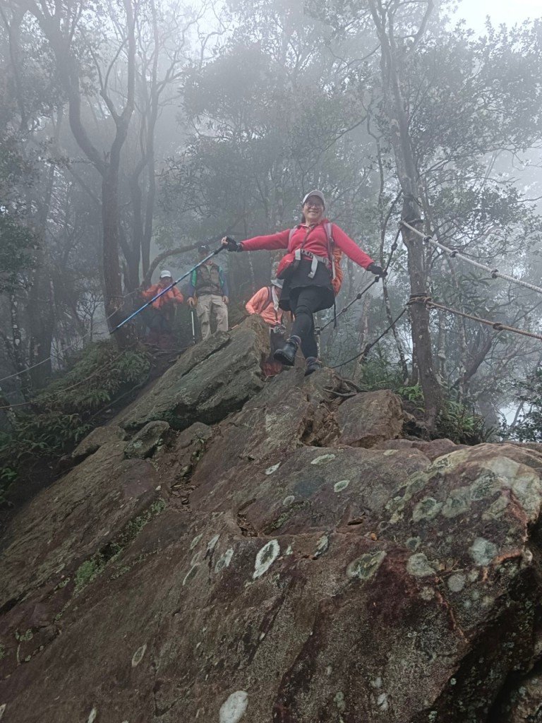 【苗栗】仙神縱走_2691272