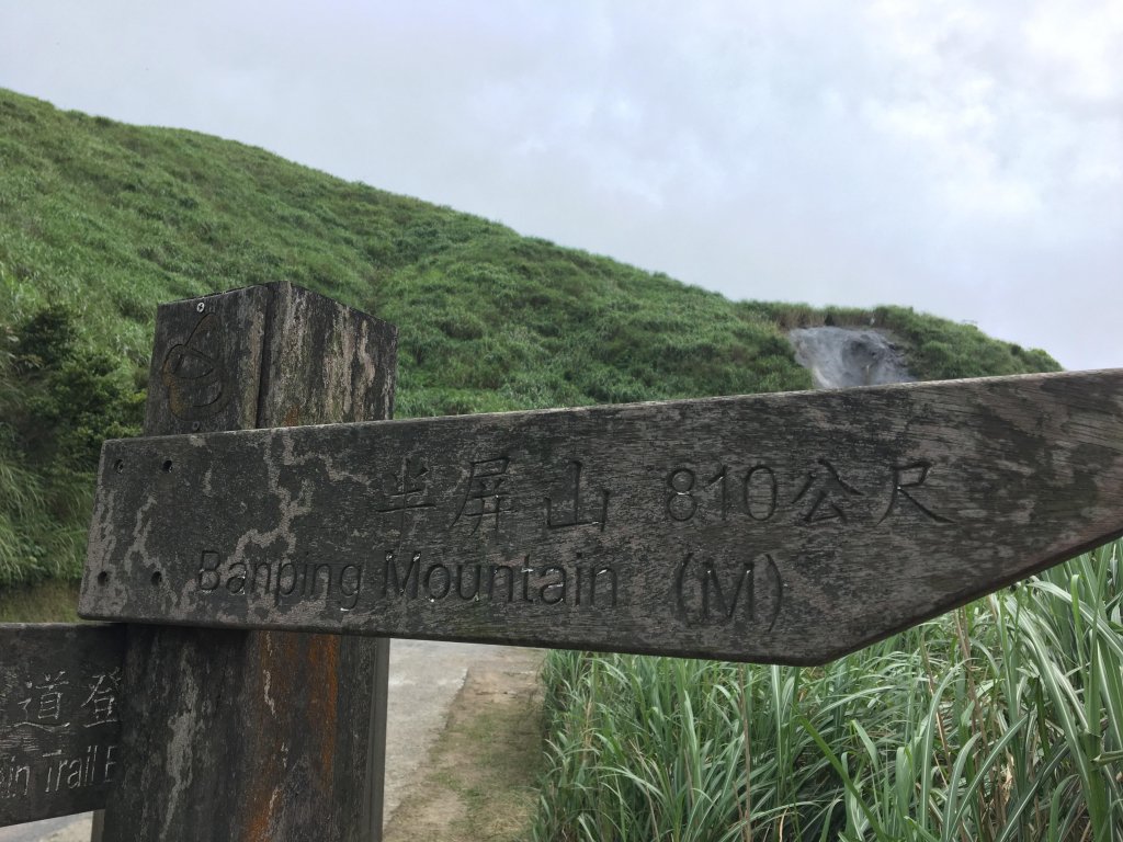 瑞芳半屏山步道_1025956
