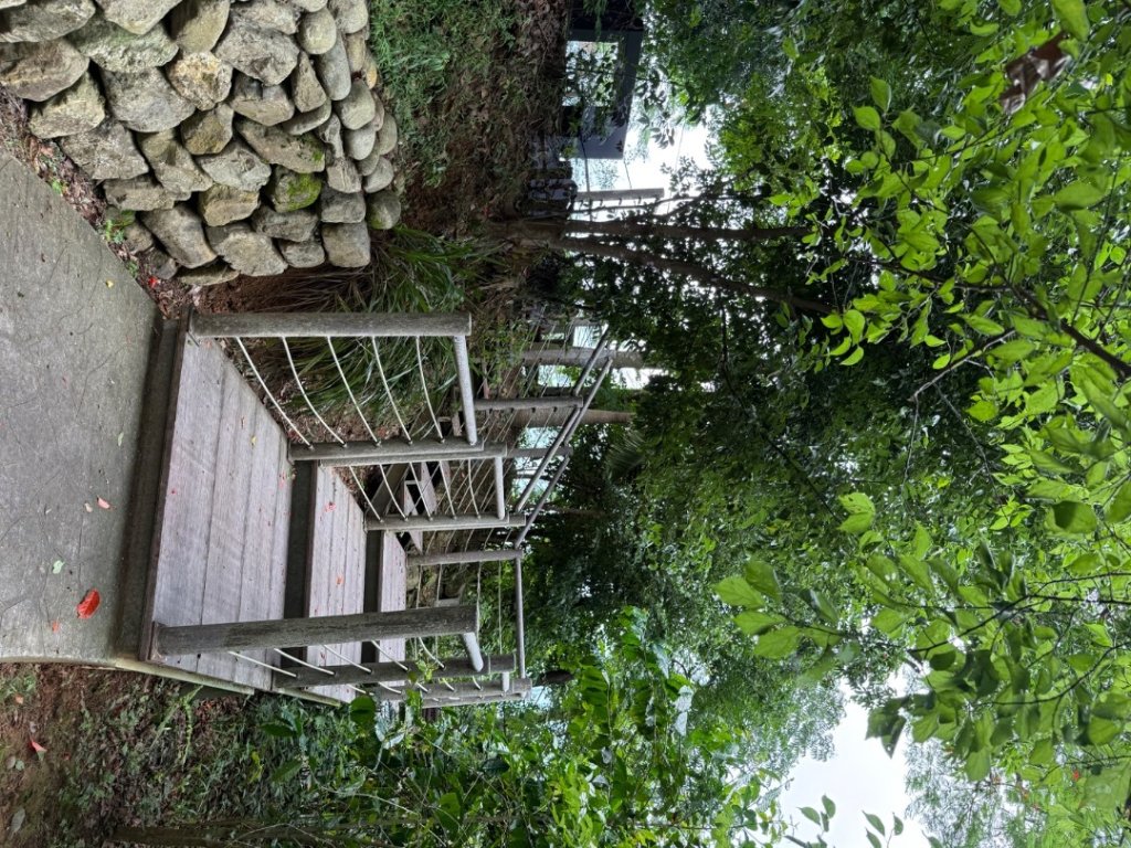 后里觀音山 鳳凰山封面圖