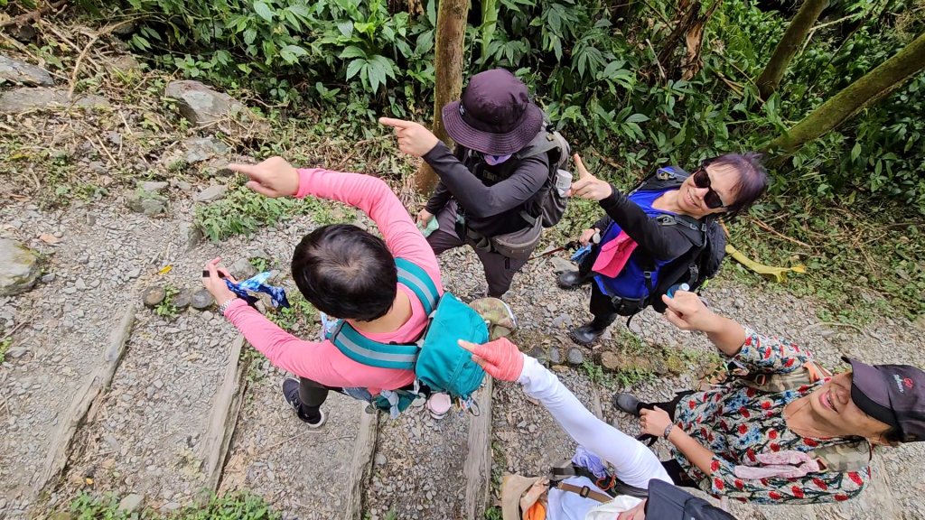 小百岳三角崙山(東南峰)全紀錄_2879905