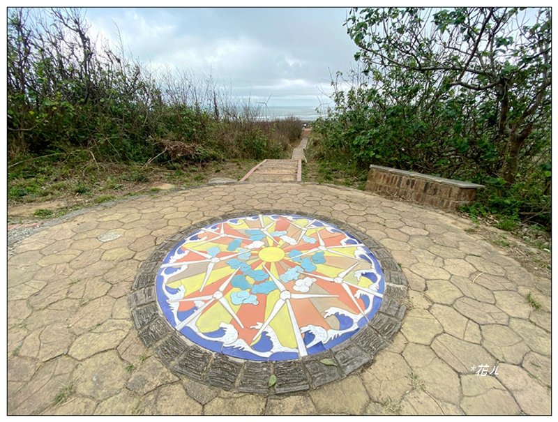 三媽縱走 ( 半天寮山、好望角、白沙屯山 連走 )_2973239