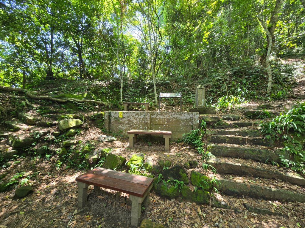 夏日的馬那邦山_2786842