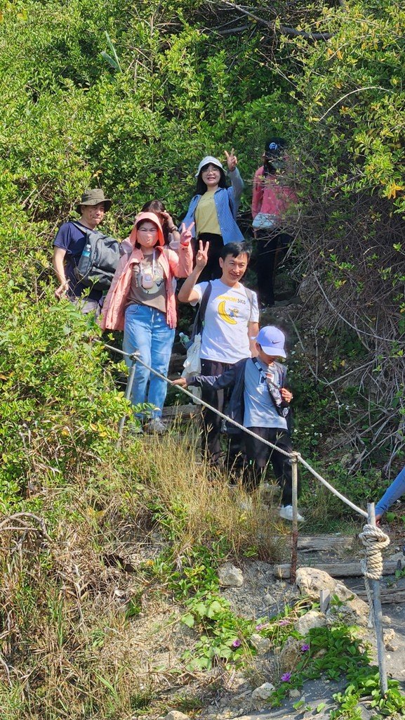 【高雄】若瑟登山社-西子灣秘境酷熱行_2470749