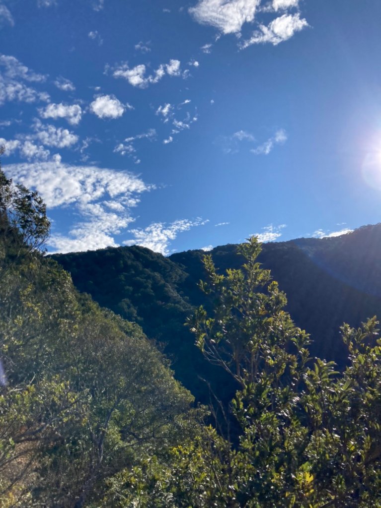 [新竹] 北得拉曼 內鳥嘴山_1982799