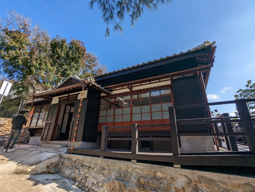 通霄虎頭山步道_1959684