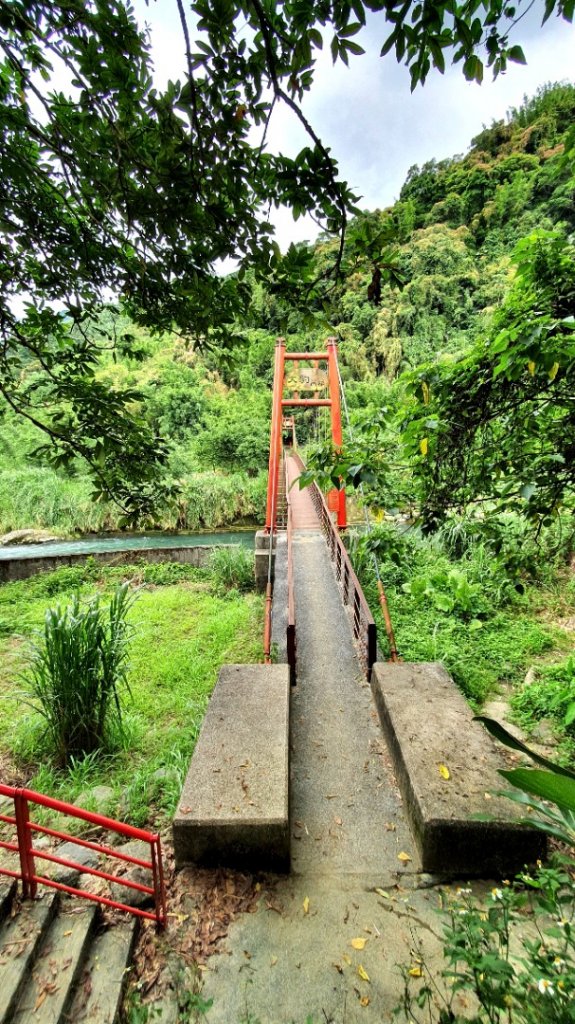 三峽雲森瀑布，竹崙山，水車寮林道，十七寮山，桃園虎頭山環保公園，虎嶺迎風步道，忠烈祠步道_1725228