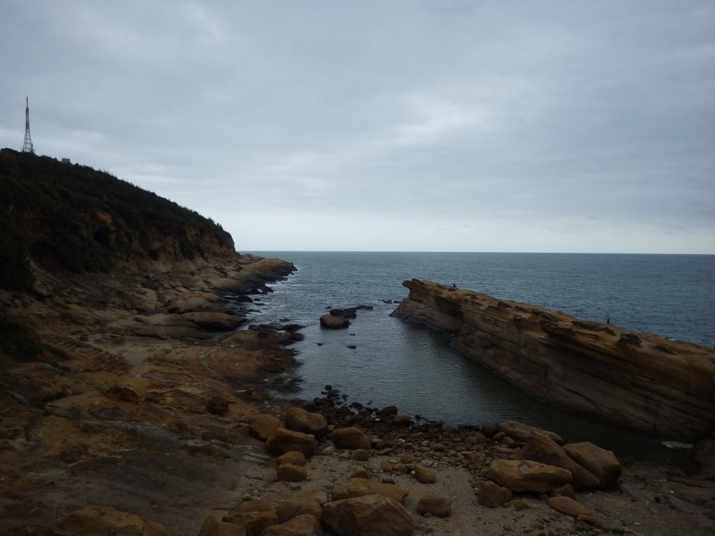 三代遊野柳_1453294