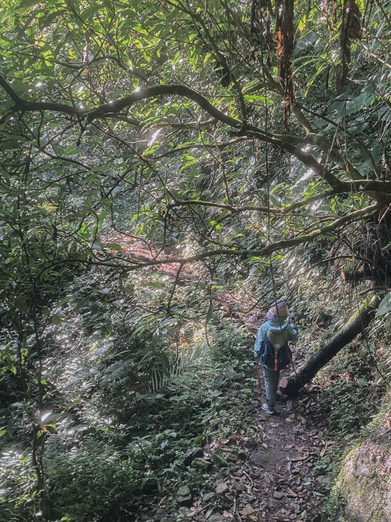 灣潭古道 & 北勢溪古道連走(淡蘭古道中路)_2030120