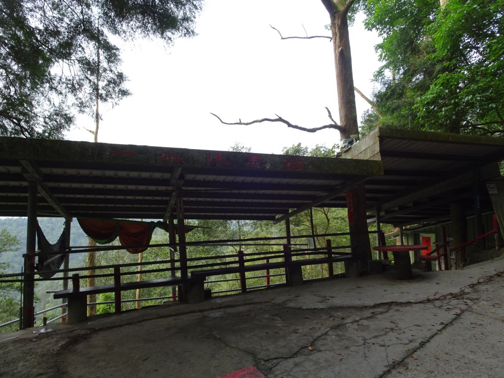 宜蘭小百岳4座~東門及羅東夜市美食之旅_1317711