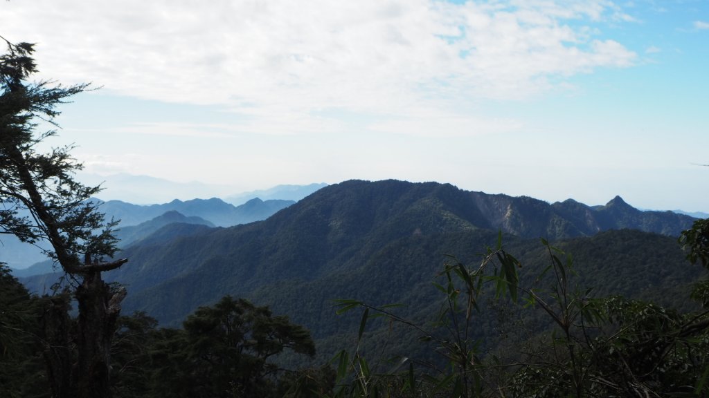 台中鞍馬山船型山蹤走20191124_748557