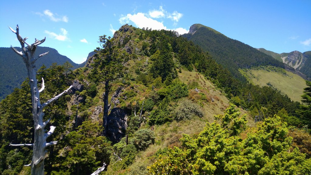 雪山東峰_2433861