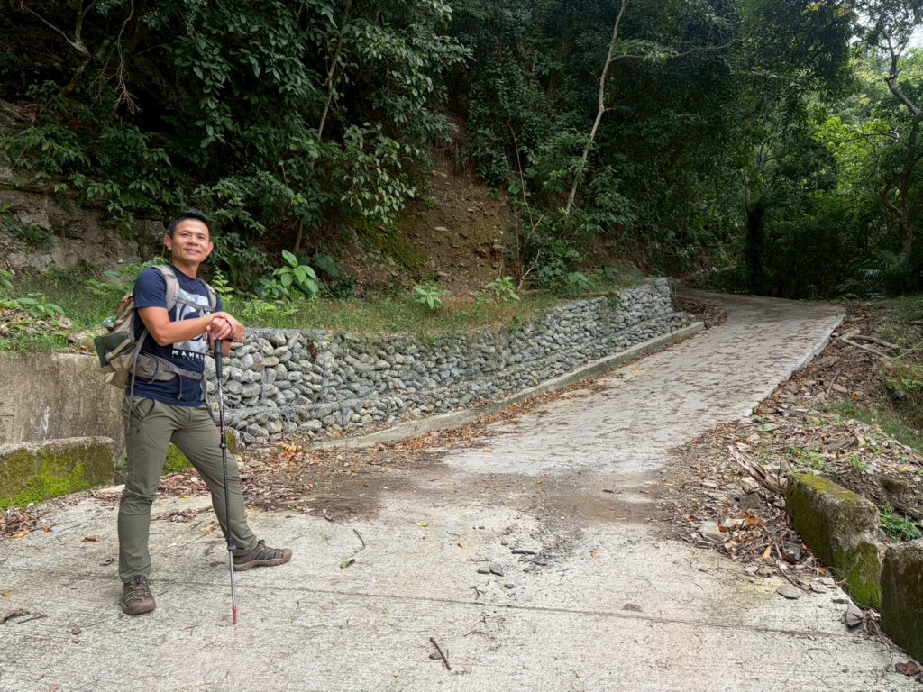 金瀧多越嶺古道【好適合新春開運的秘境古道】_2987220