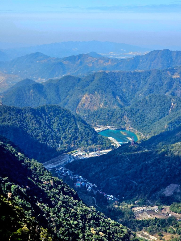 東卯山-谷關七雄(老五)_2991594