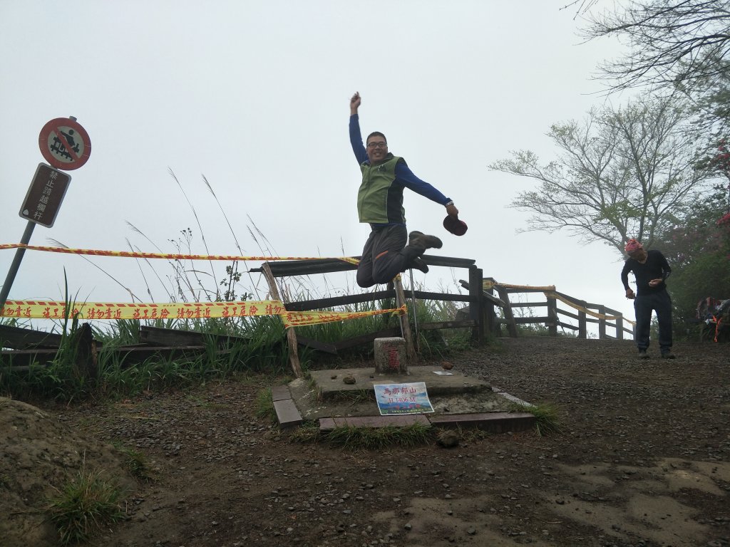 2019 03 23 馬克縱走_550692