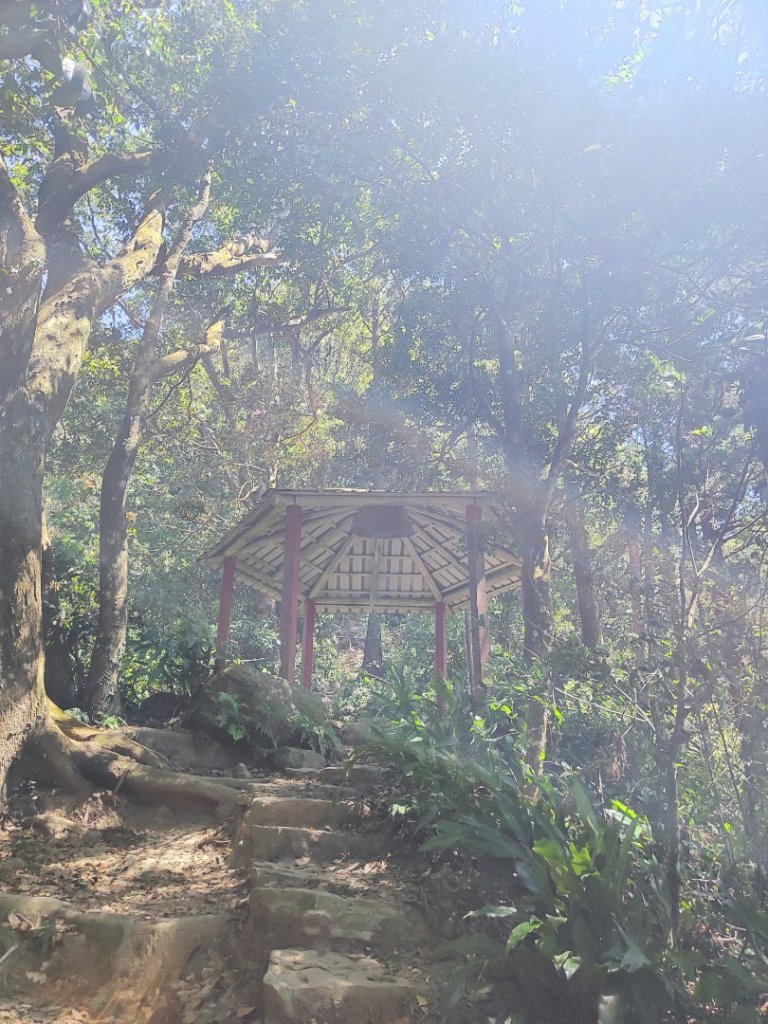 關刀山+仙山_2747361