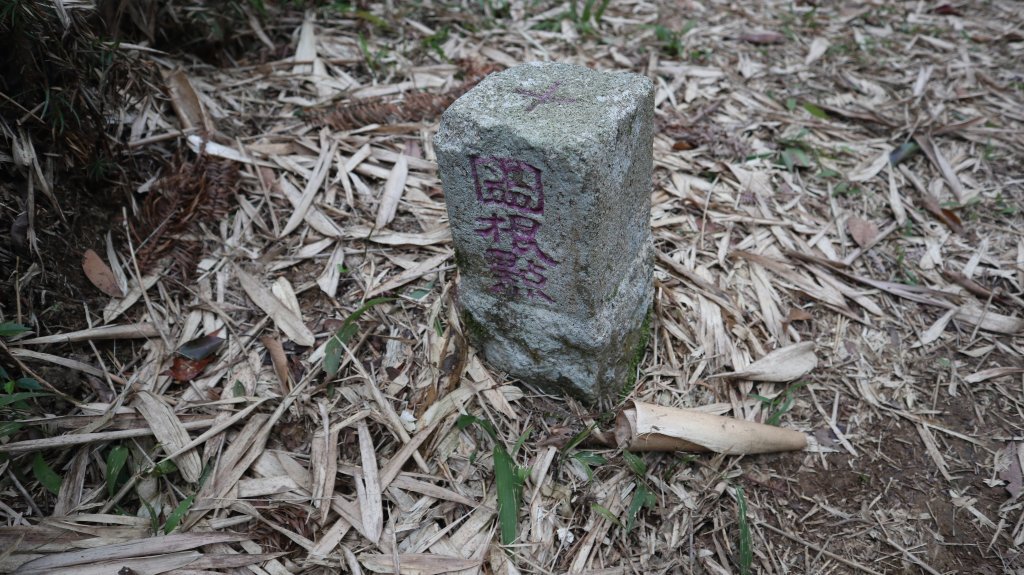 獵貍尖步道連走烏塗溪步道登山健行趣(淡蘭南路TK3-6&TK3-5&TK3-4)_2404430