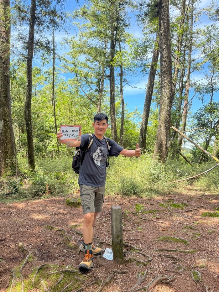 鹿屈山-杉林溪賞花趣_2816471