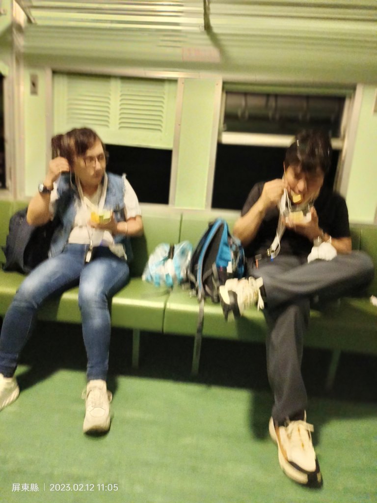 2023探尋全台最美海岸觀光火車路線藍皮解憂號悠悠緩緩漫遊鐵道之旅_2108957