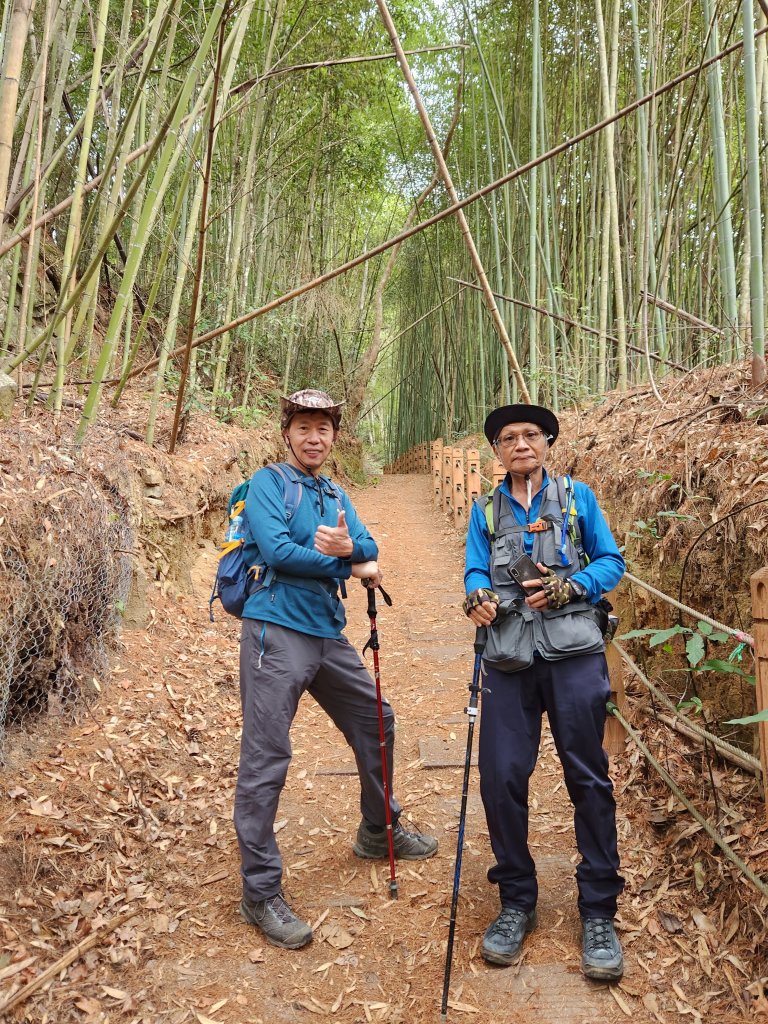 112/2/11芝生毛台山、屯野生炮台_2148007