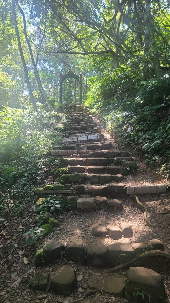 2026-0116 大屯三山_貴子坑_北投_2984810