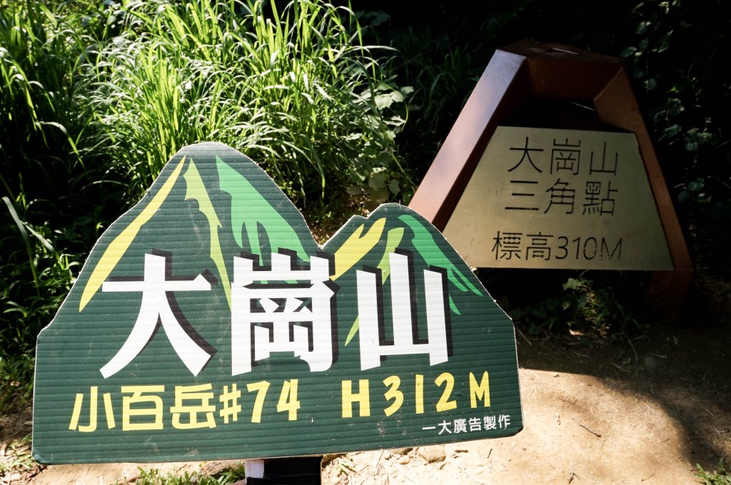 大崗山步道｜小百岳_2812778