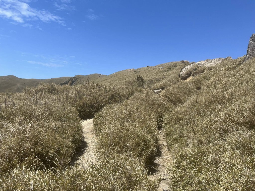 合歡北峰_2755308