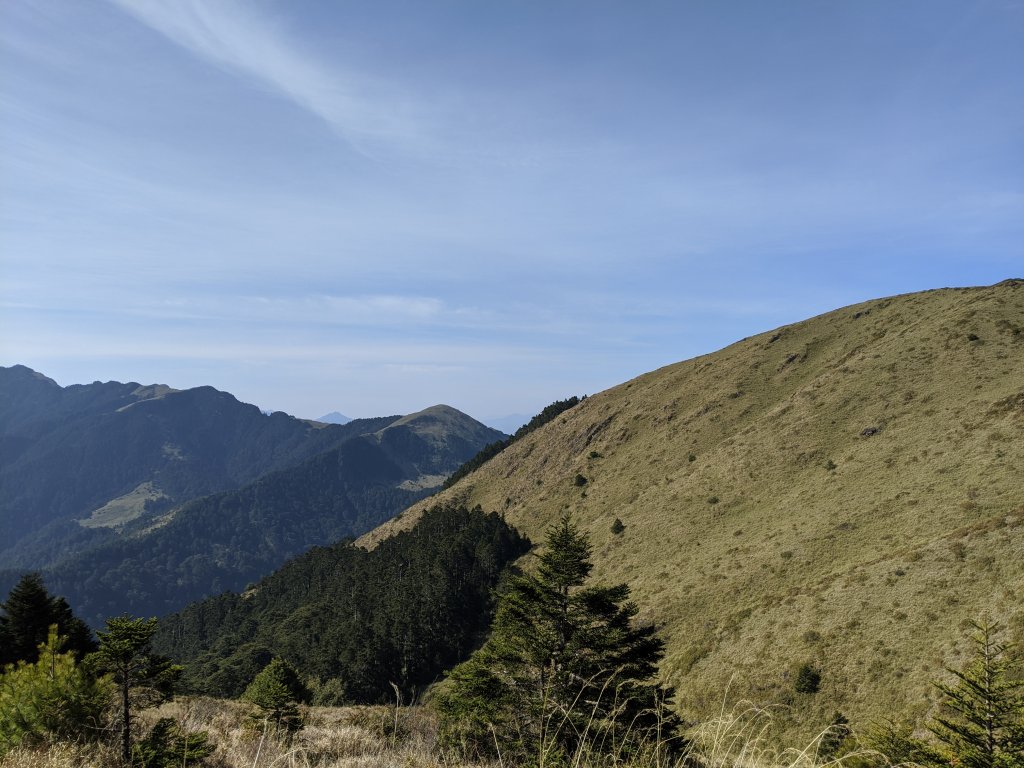 鳥山不鳥但很硬的合歡西峰_991880