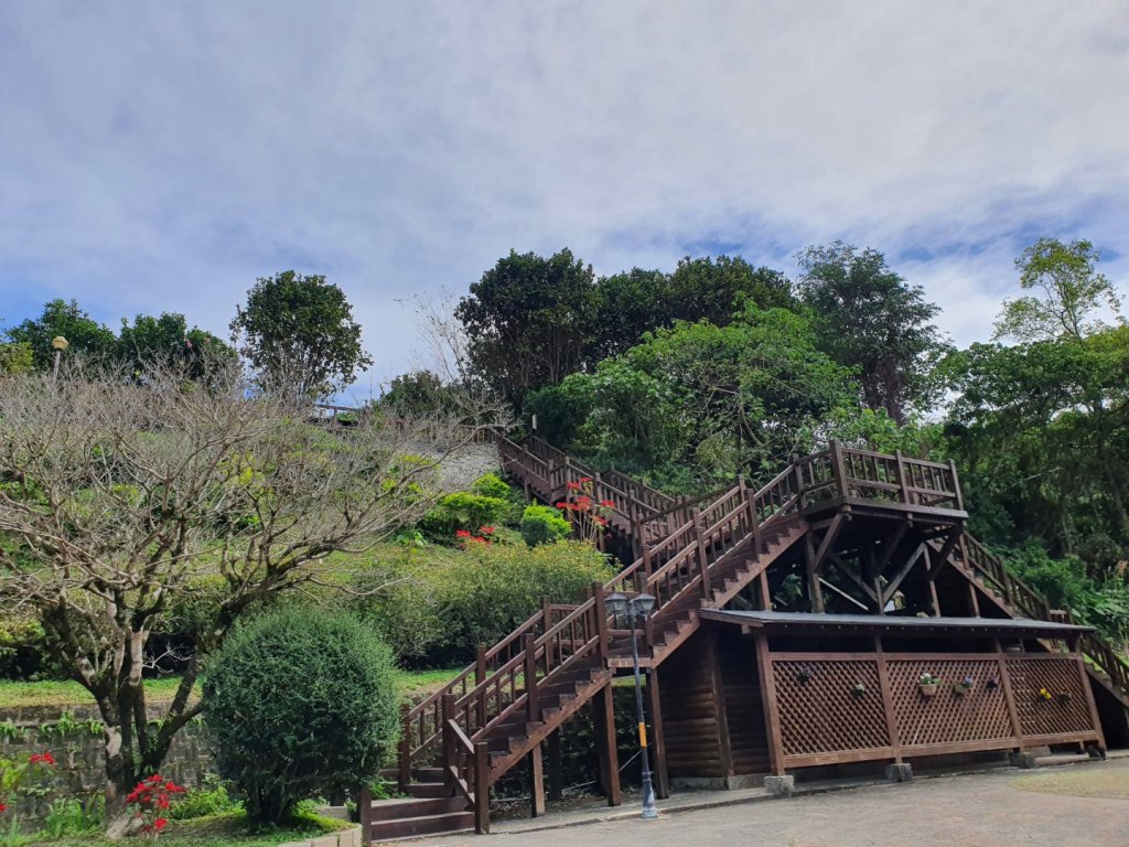 美崙山步道_1268736